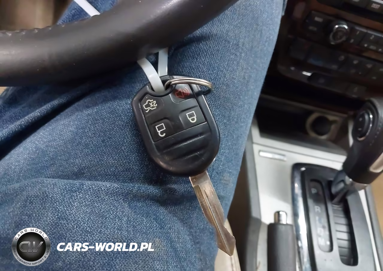 2012 Ford Fusion Sel VIN:3FAHP0CG9CR319334 - 11