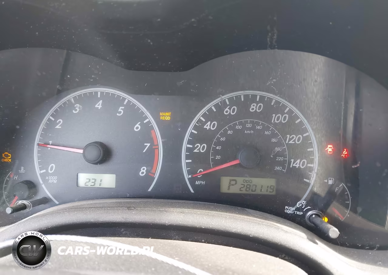 2009 Toyota Corolla S VIN:1NXBU40E59Z110320 - 7
