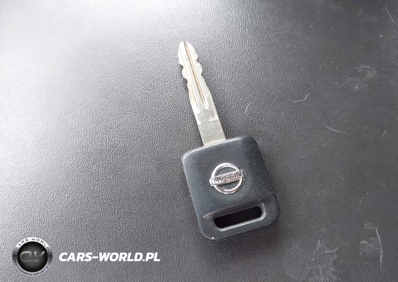 2007 Nissan Xterra Se VIN:5N1AN08W17C500395 - 11