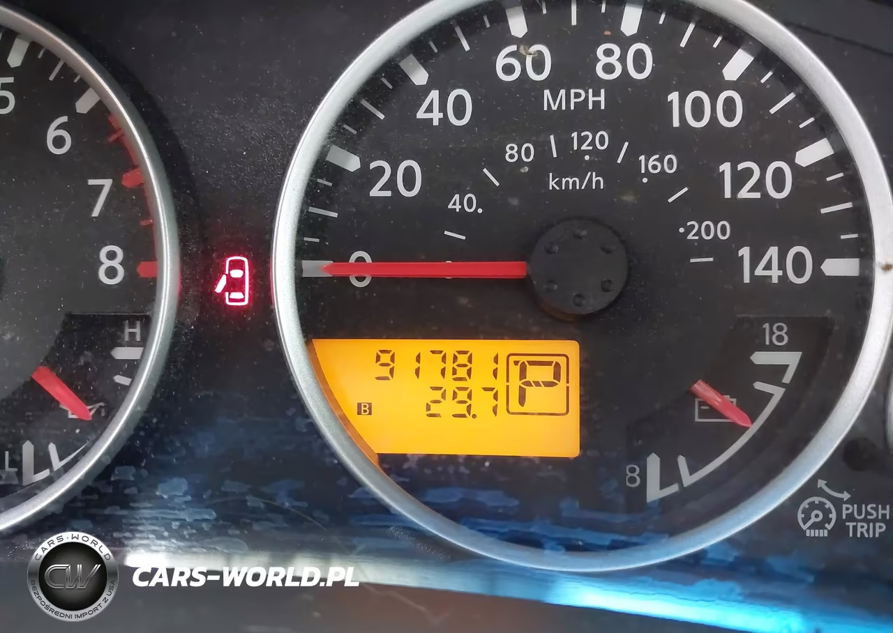 2007 Nissan Xterra Se VIN:5N1AN08W17C500395 - 15