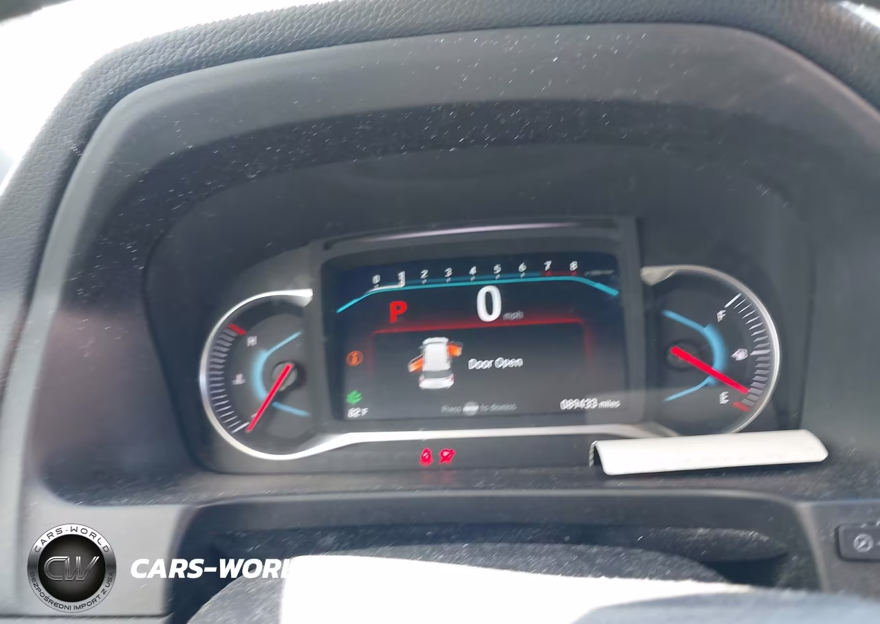 2021 Honda Pilot Awd Lx VIN:5FNYF6H15MB013951 - 7