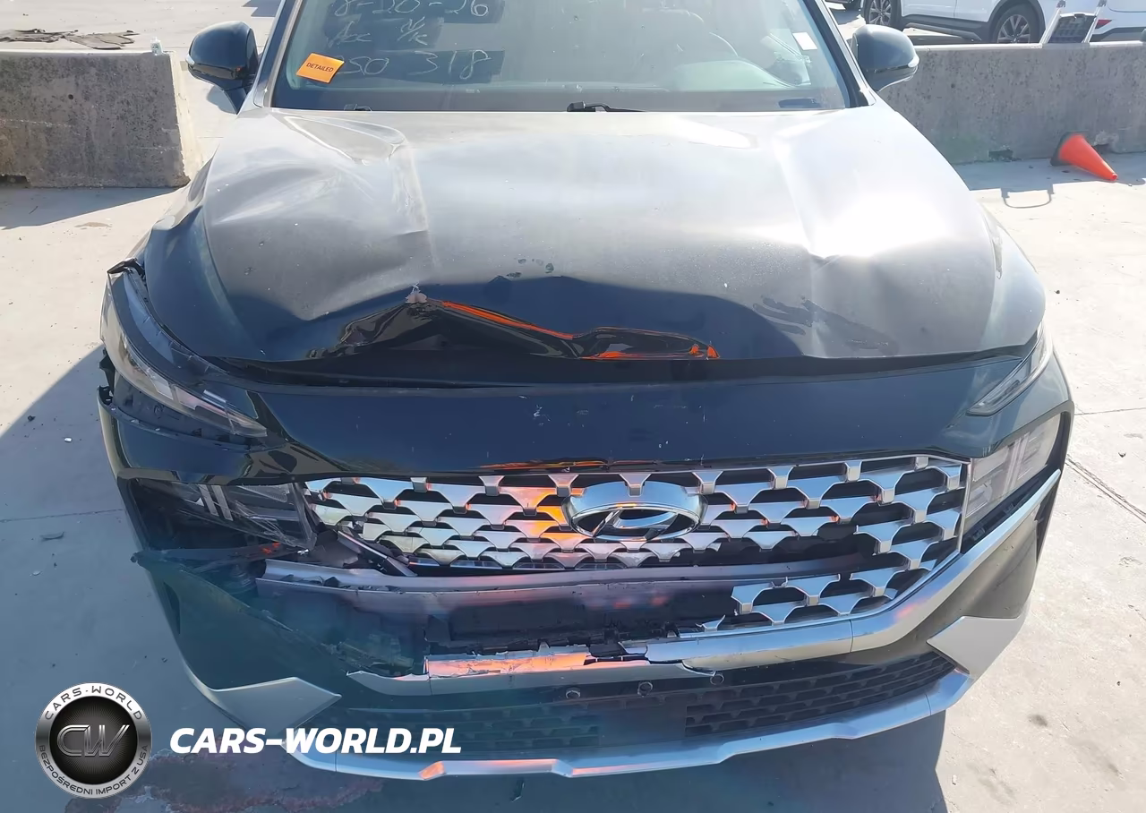 2023 Hyundai Santa Fe Sel VIN:5NMS34AJ1PH633759 - 17