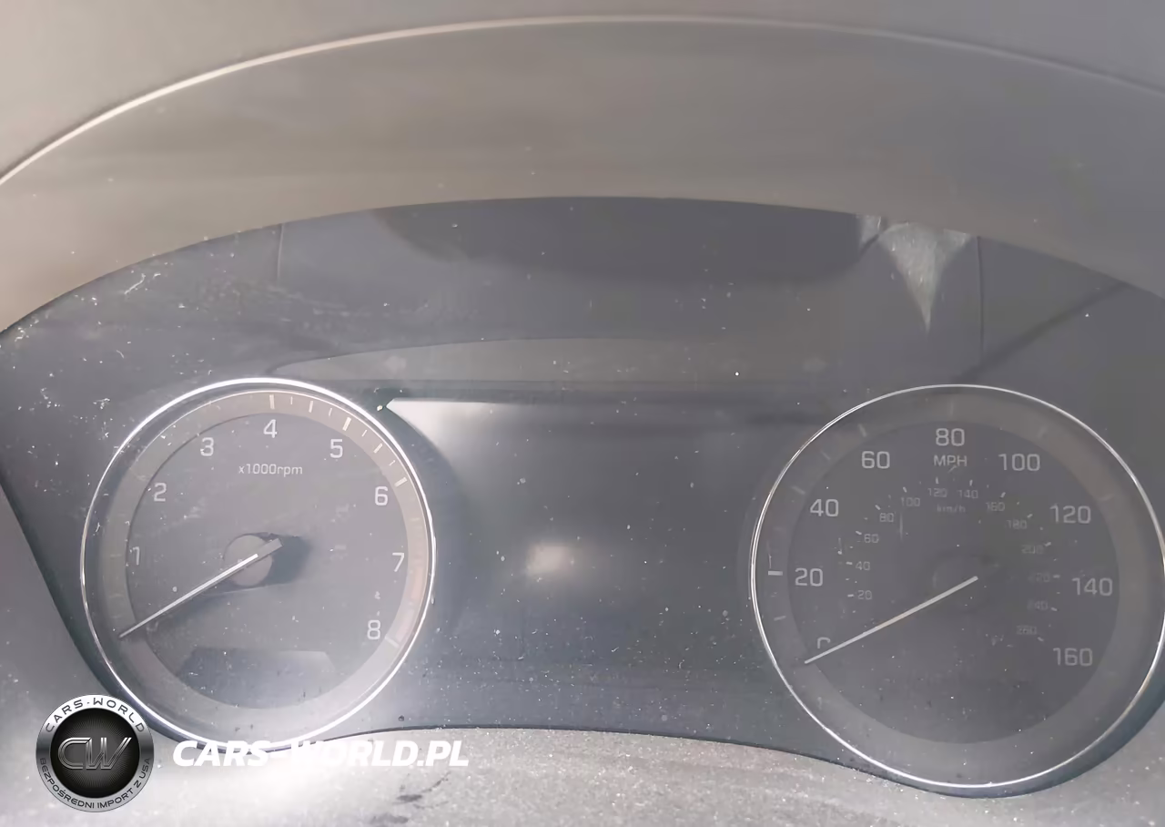 2015 Hyundai Genesis 3.8 VIN:KMHGN4JE8FU064642 - 6