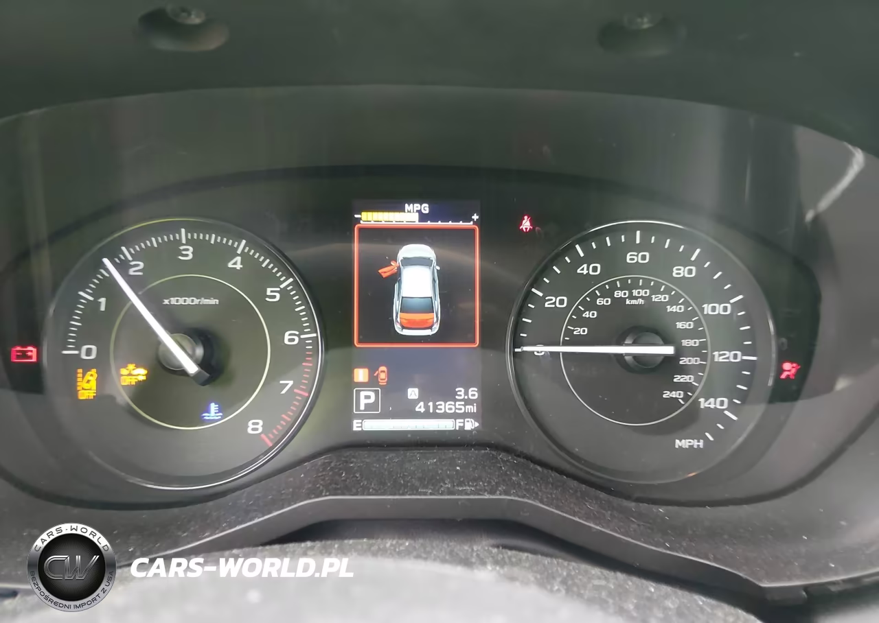 2022 Subaru Impreza Base VIN:4S3GKAB64N3602860 - 7