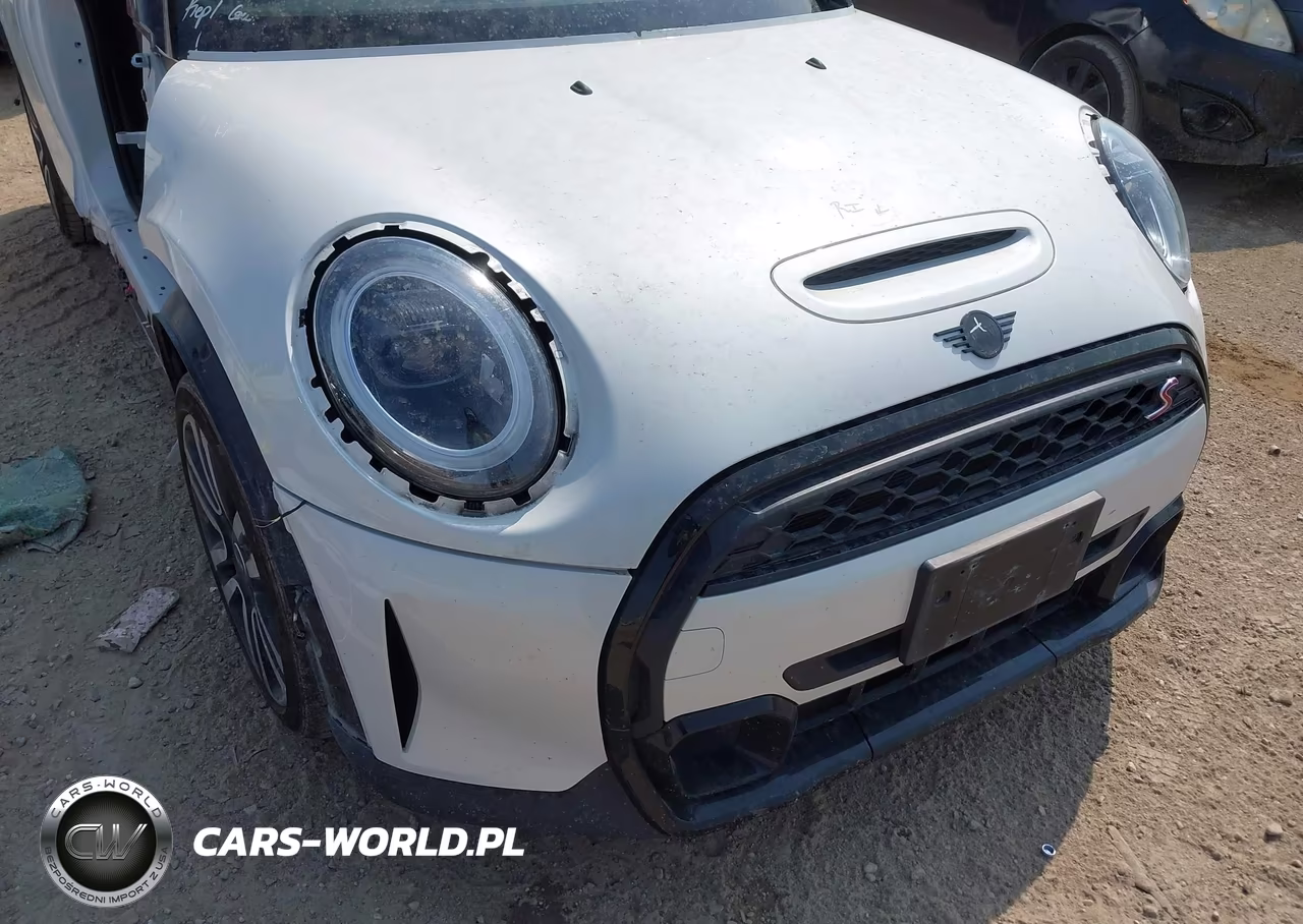 2024 Mini Convertible Cooper S VIN:WMW43DL02R3S21507 - 19