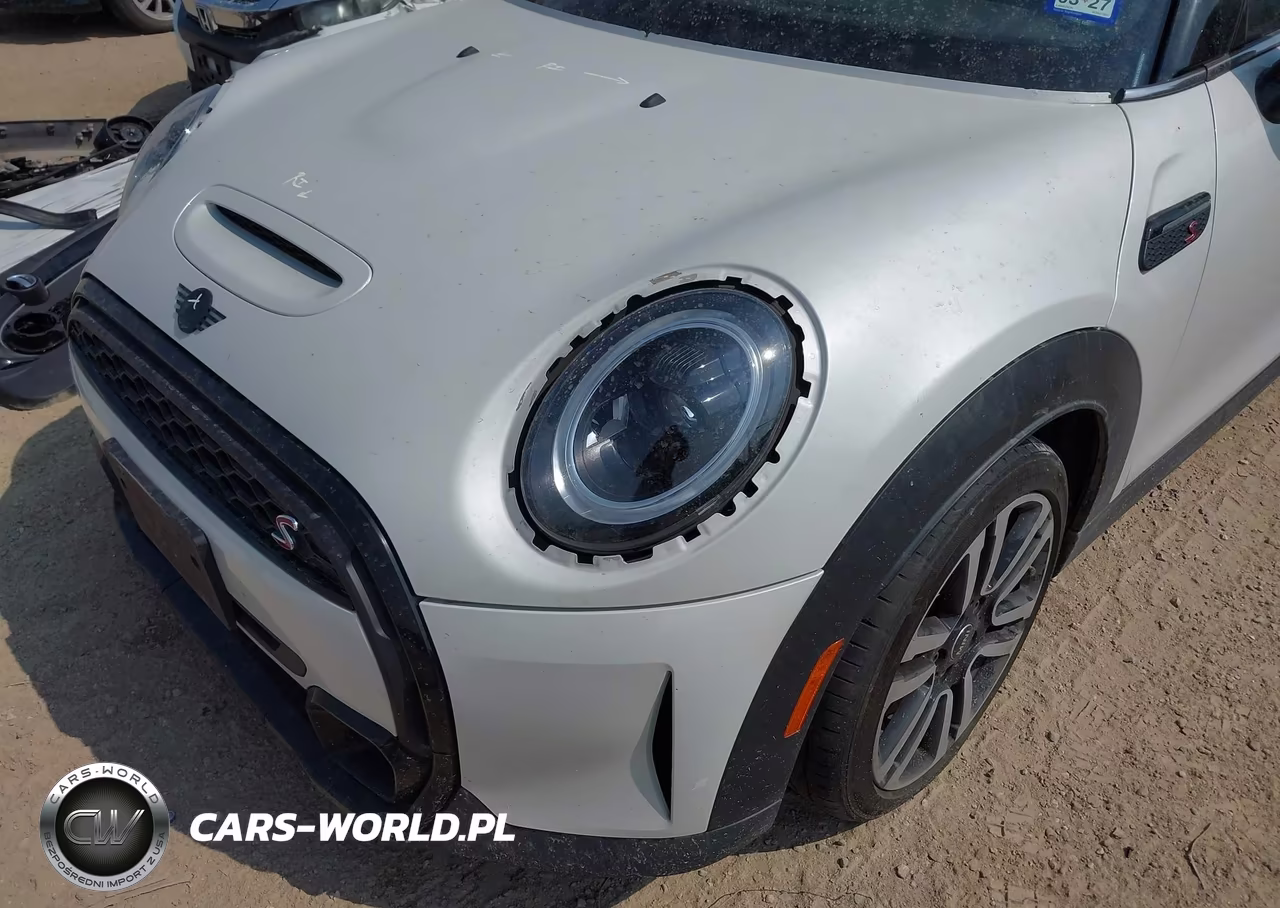 2024 Mini Convertible Cooper S VIN:WMW43DL02R3S21507 - 20