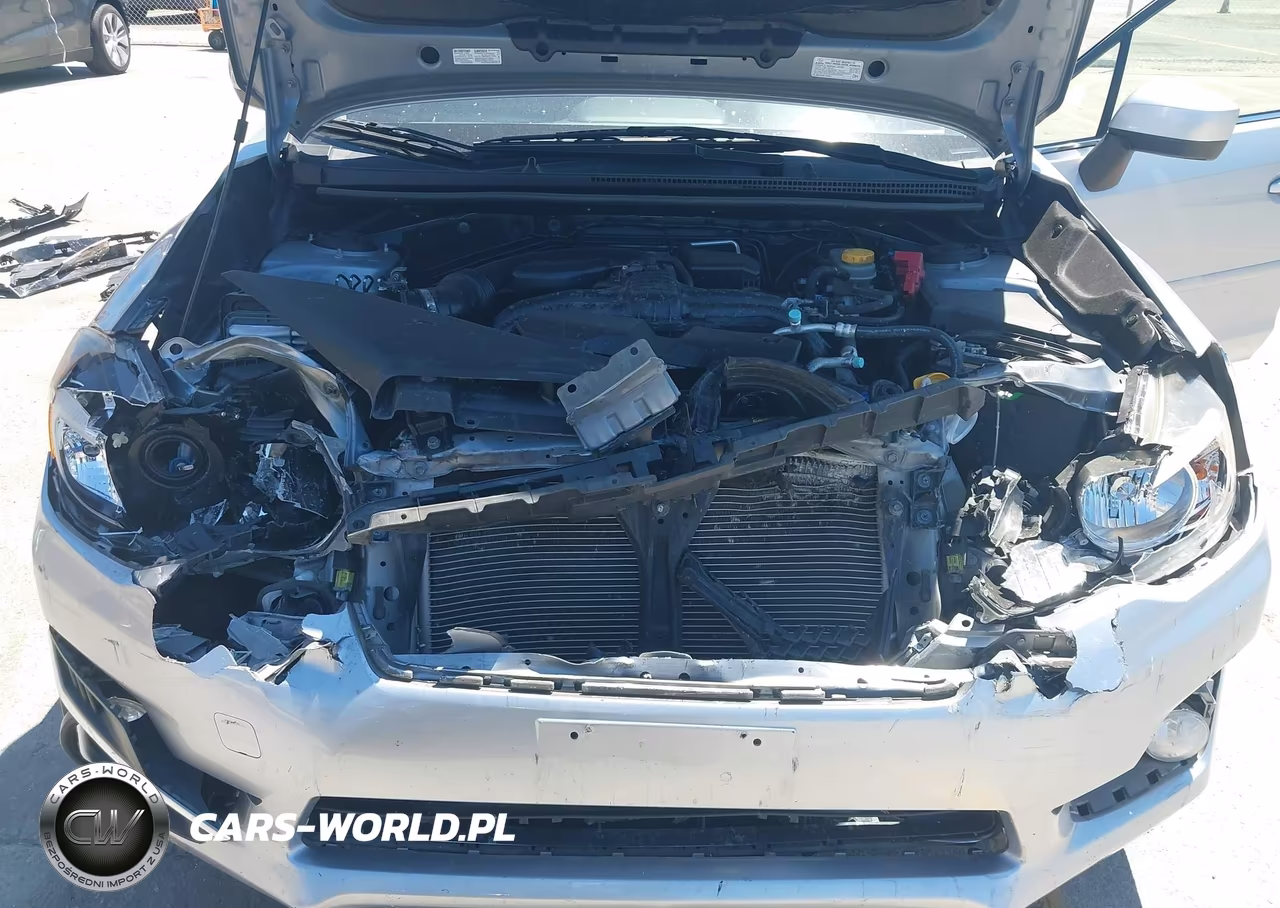 2015 Subaru Impreza 2.0I Premium VIN:JF1GJAC60FH019973 - 10