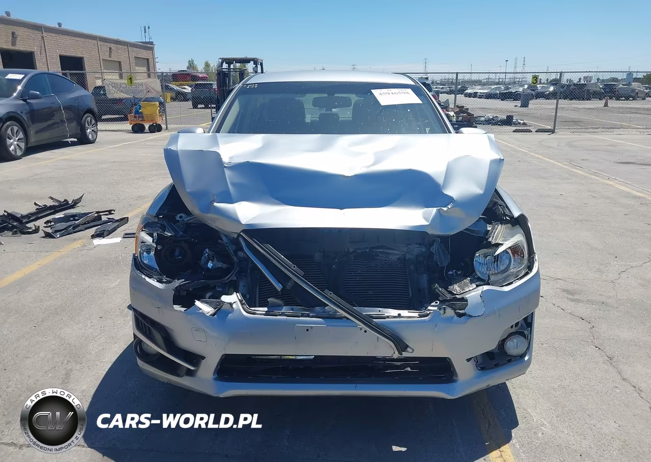 2015 Subaru Impreza 2.0I Premium VIN:JF1GJAC60FH019973 - 13