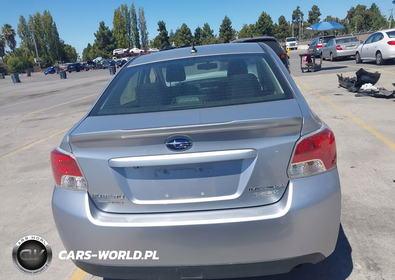 2015 Subaru Impreza 2.0I Premium VIN:JF1GJAC60FH019973 - 17