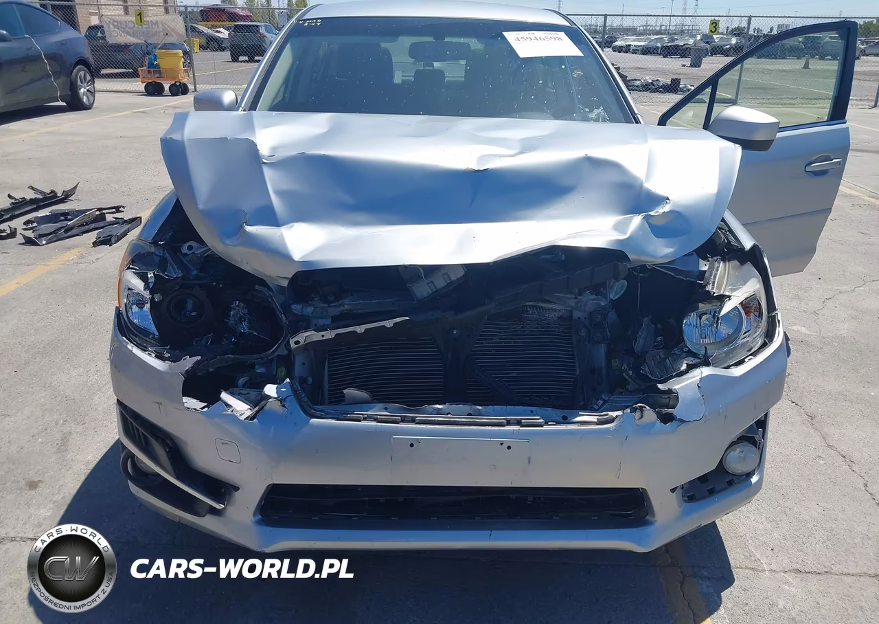 2015 Subaru Impreza 2.0I Premium VIN:JF1GJAC60FH019973 - 6