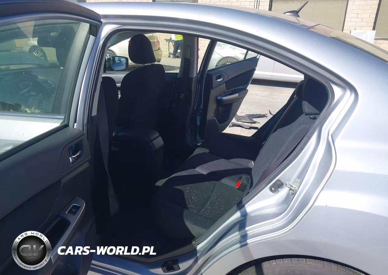 2015 Subaru Impreza 2.0I Premium VIN:JF1GJAC60FH019973 - 8