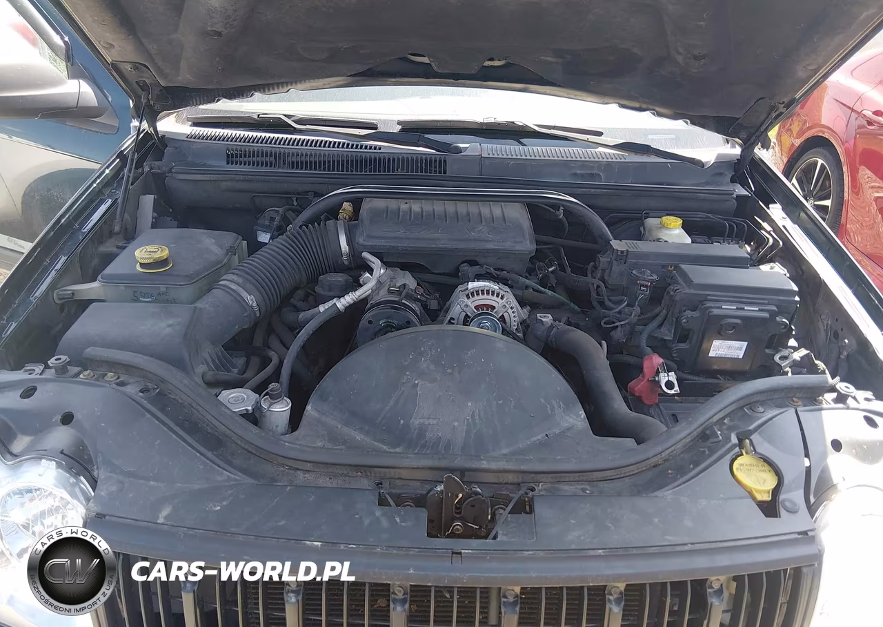 2006 Jeep Grand Cherokee Laredo VIN:1J8GR48K86C146860 - 10