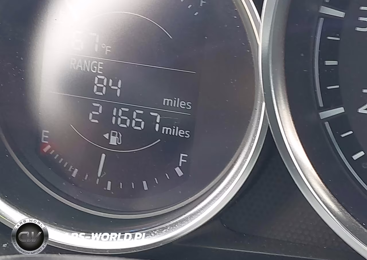 2016 Mazda Mx-5 Miata Grand Touring VIN:JM1NDAD74G0107070 - 16
