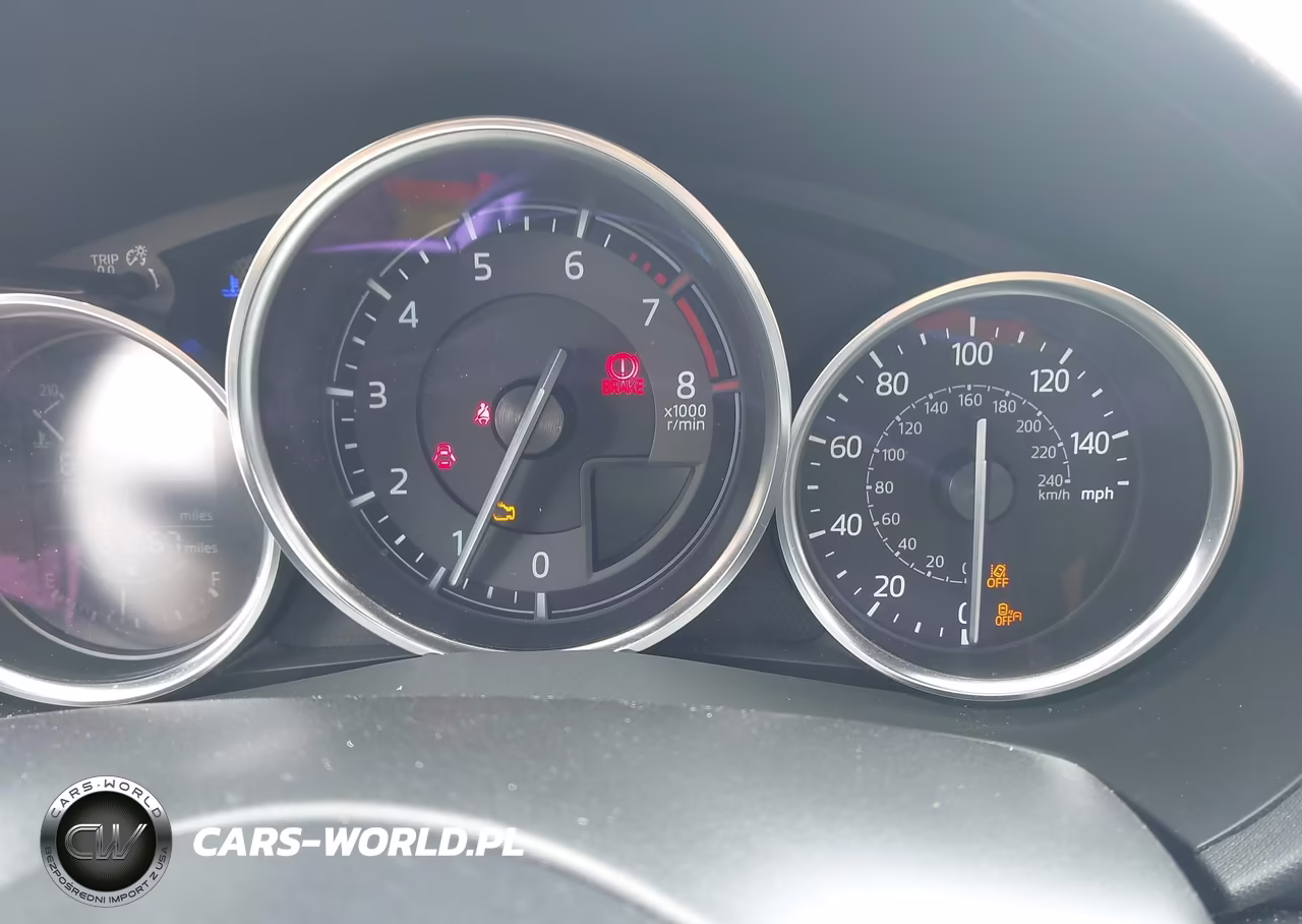 2016 Mazda Mx-5 Miata Grand Touring VIN:JM1NDAD74G0107070 - 7