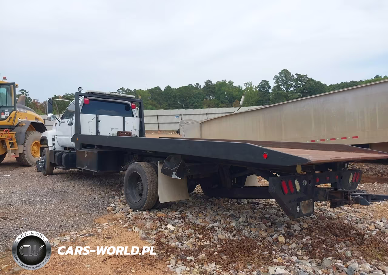 1999 GMC C-Series C6H042 VIN:1GDJ6H1C1XJ516992 - 14