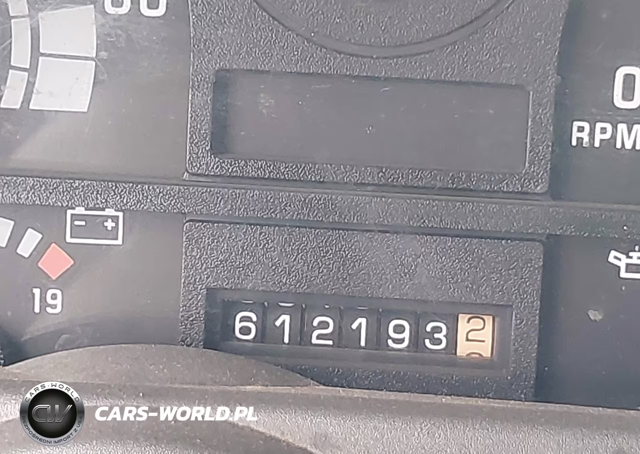 1999 GMC C-Series C6H042 VIN:1GDJ6H1C1XJ516992 - 5