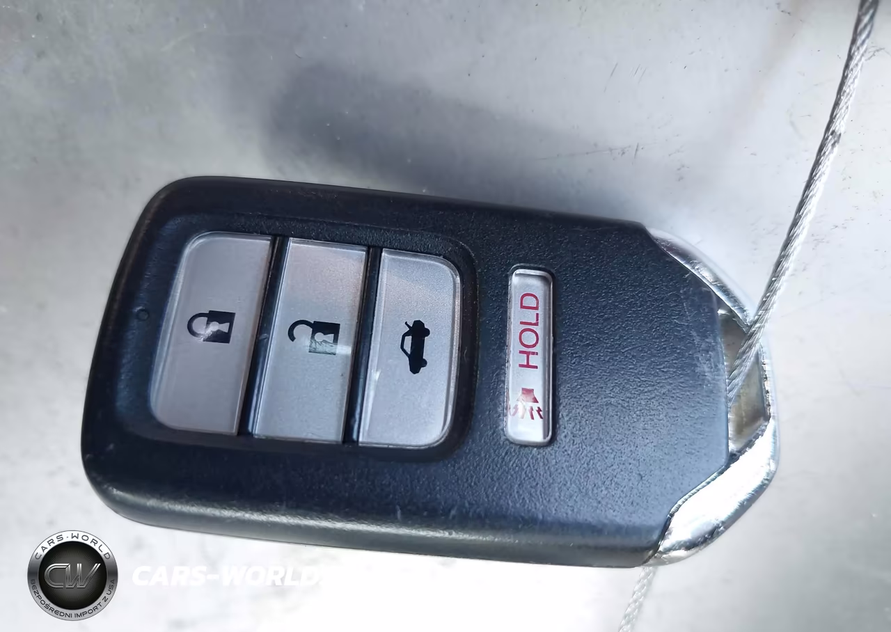 2015 Honda Civic Ex VIN:19XFB2F81FE068871 - 11