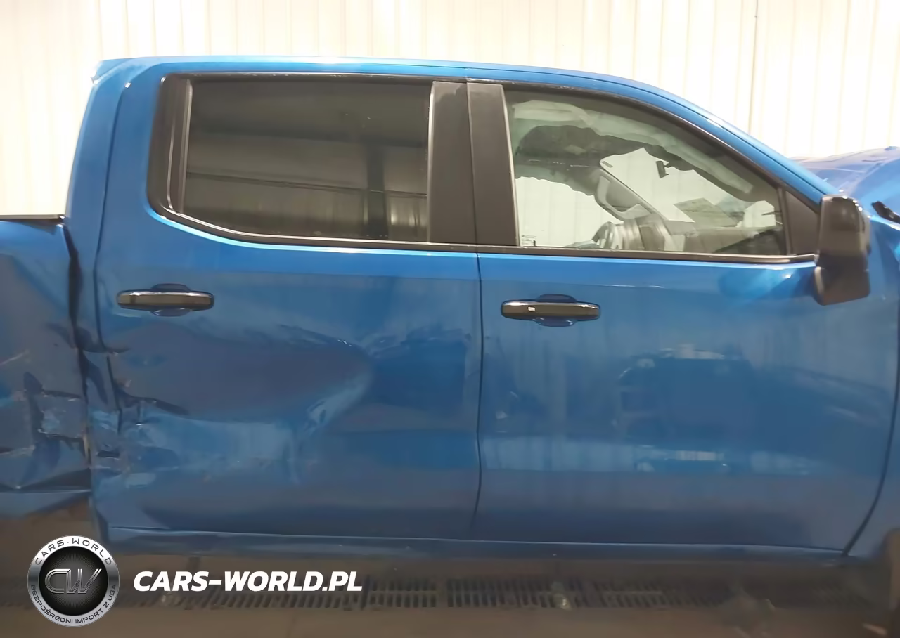 2022 Chevrolet Silverado 1500 Lt Trail Boss VIN:3GCUDFEL7NG582709 - 14