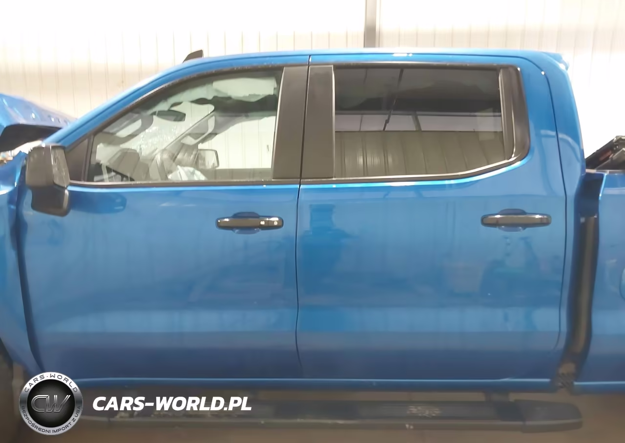 2022 Chevrolet Silverado 1500 Lt Trail Boss VIN:3GCUDFEL7NG582709 - 15