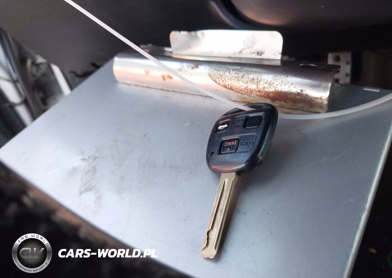 2002 Lexus Is 300 VIN:JTHBD192X20058285 - 11