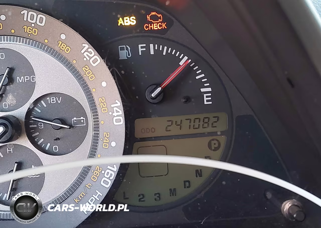 2002 Lexus Is 300 VIN:JTHBD192X20058285 - 15