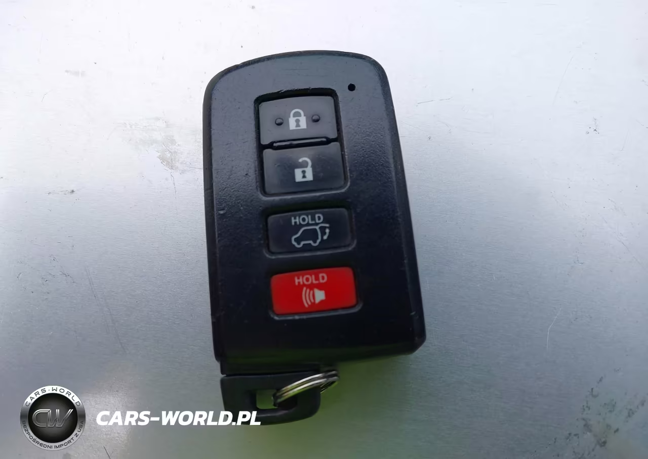 2019 Toyota Highlander Xle VIN:5TDJZRFH1KS581519 - 11