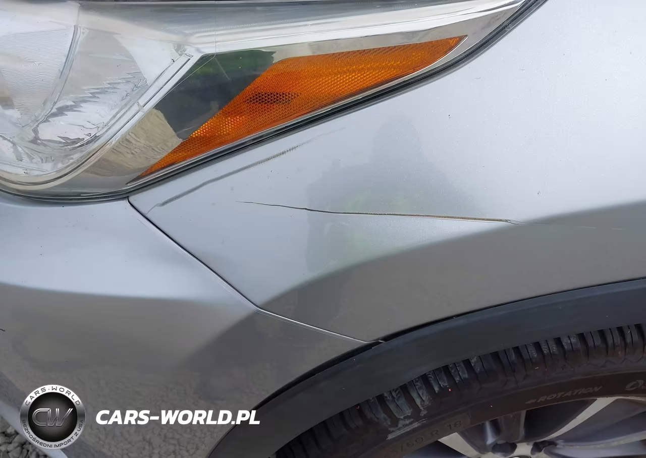 2019 Toyota Highlander Xle VIN:5TDJZRFH1KS581519 - 6