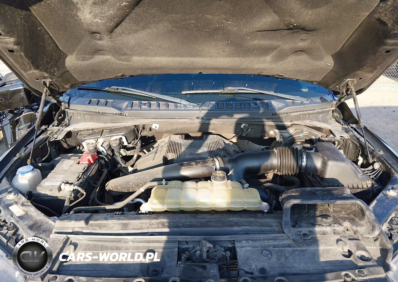 2020 Ford F-150 Xlt VIN:1FTEW1E47LFC19979 - 10
