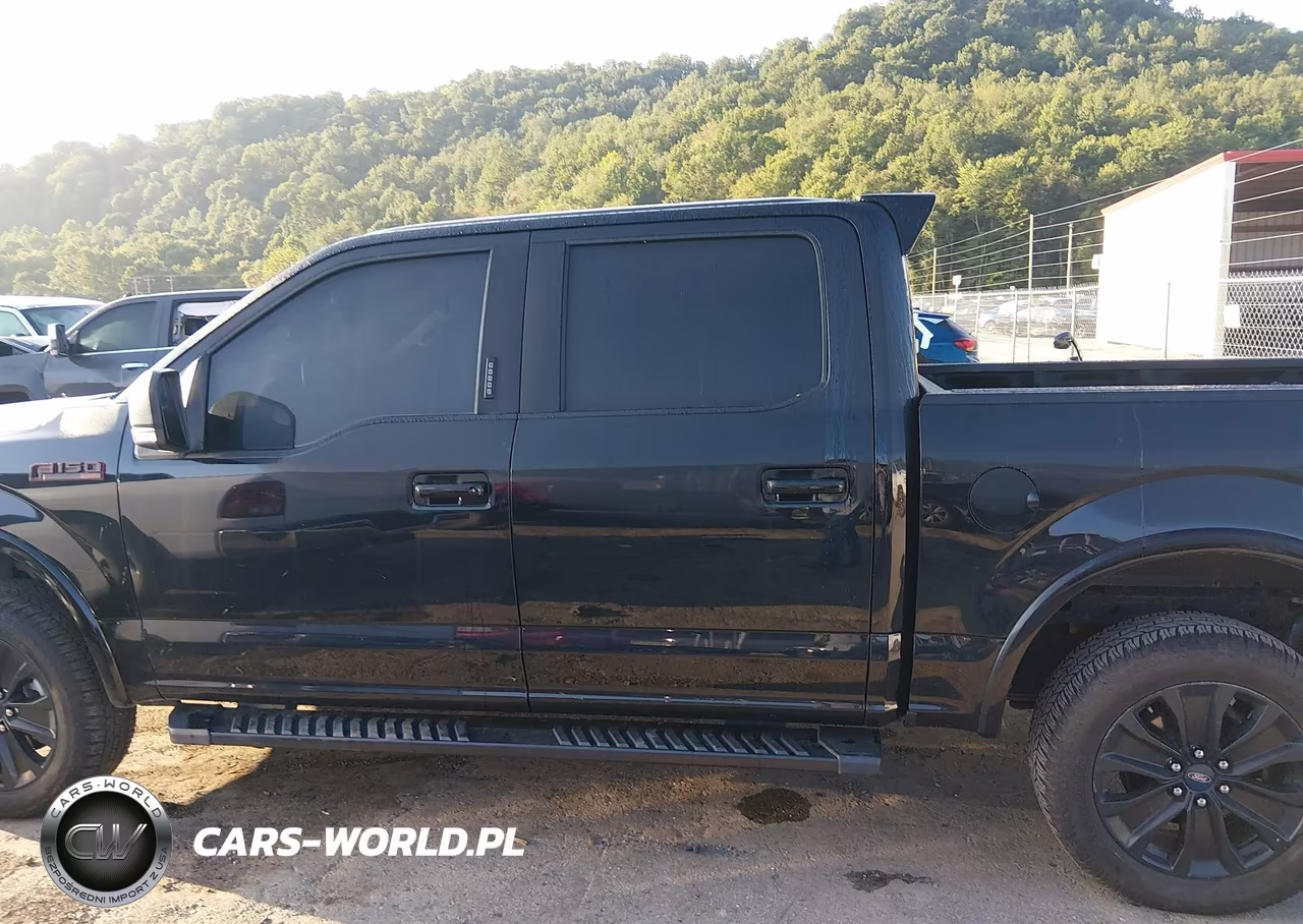 2020 Ford F-150 Xlt VIN:1FTEW1E47LFC19979 - 14