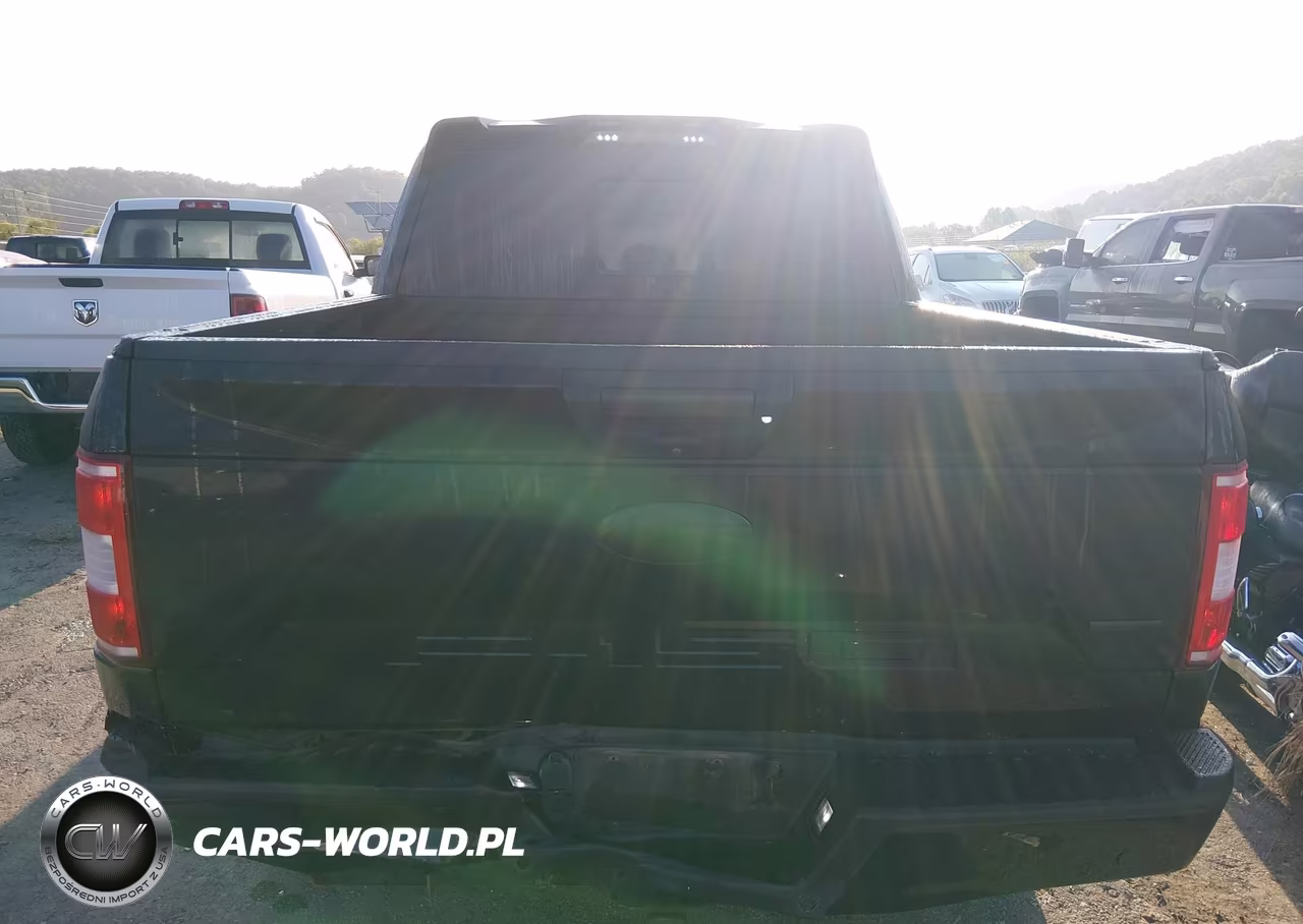 2020 Ford F-150 Xlt VIN:1FTEW1E47LFC19979 - 16