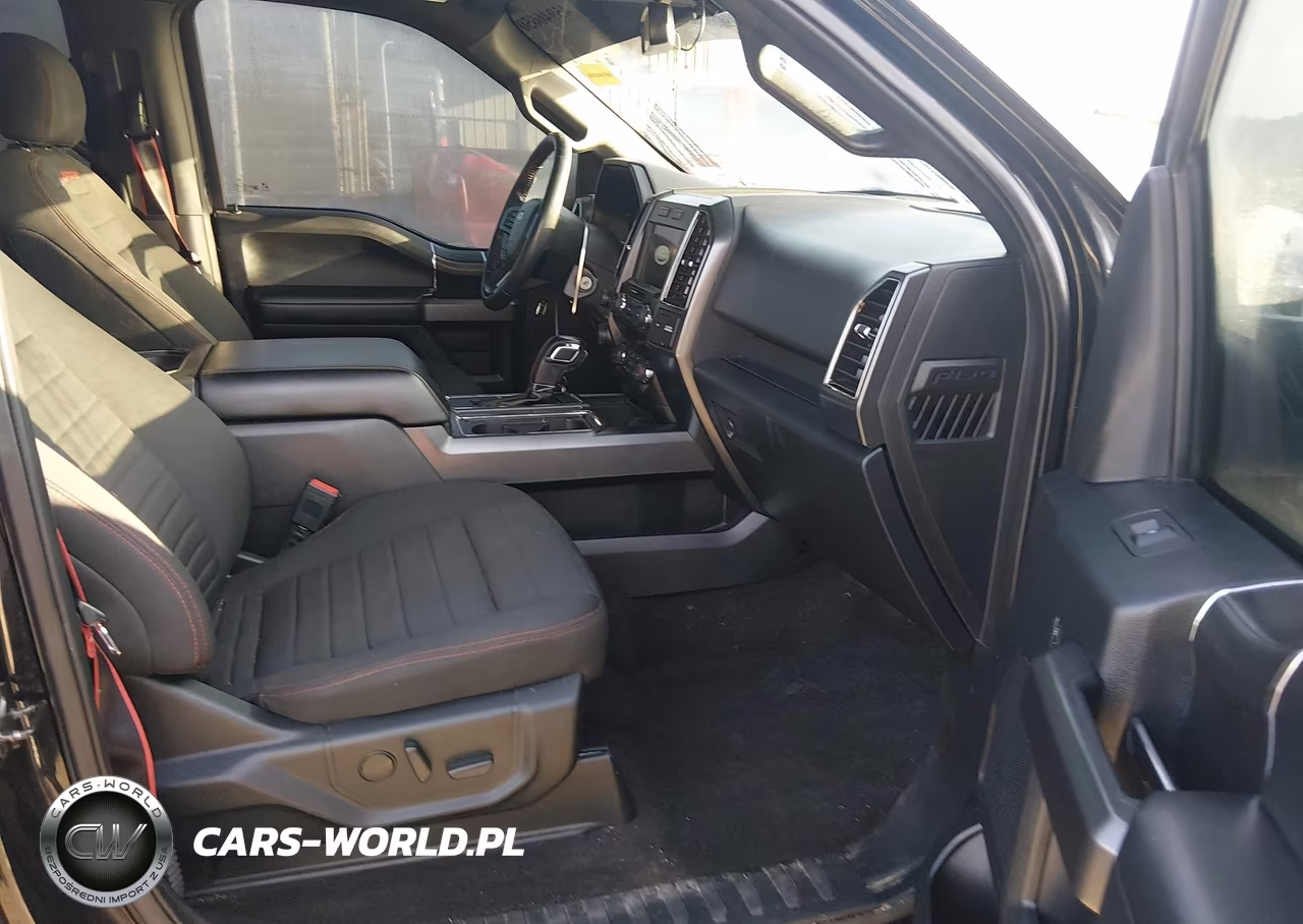 2020 Ford F-150 Xlt VIN:1FTEW1E47LFC19979 - 5