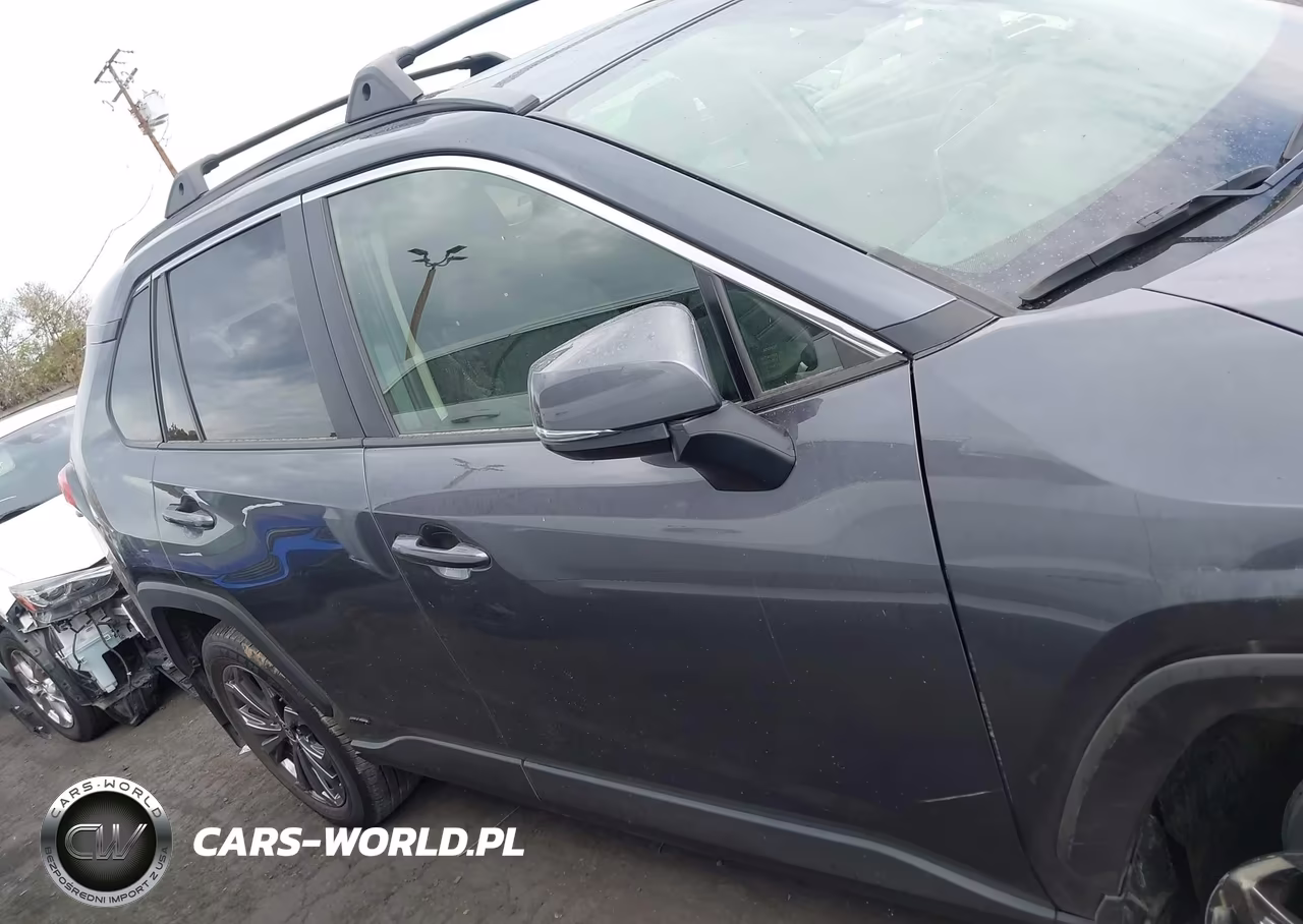 2024 Toyota Rav4 Hybrid Xle Premium VIN:JTMB6RFV4RD136328 - 13