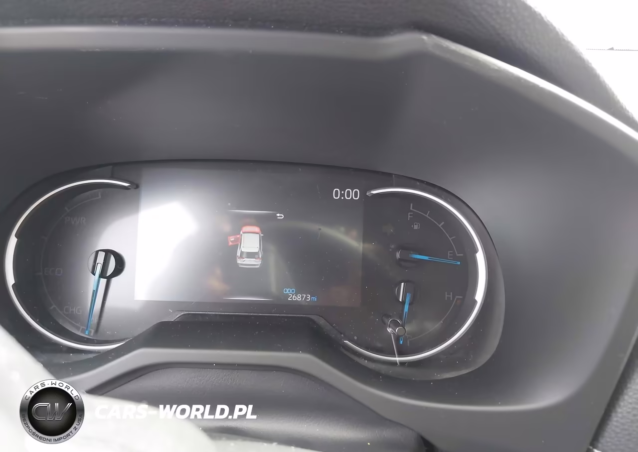 2024 Toyota Rav4 Hybrid Xle Premium VIN:JTMB6RFV4RD136328 - 7