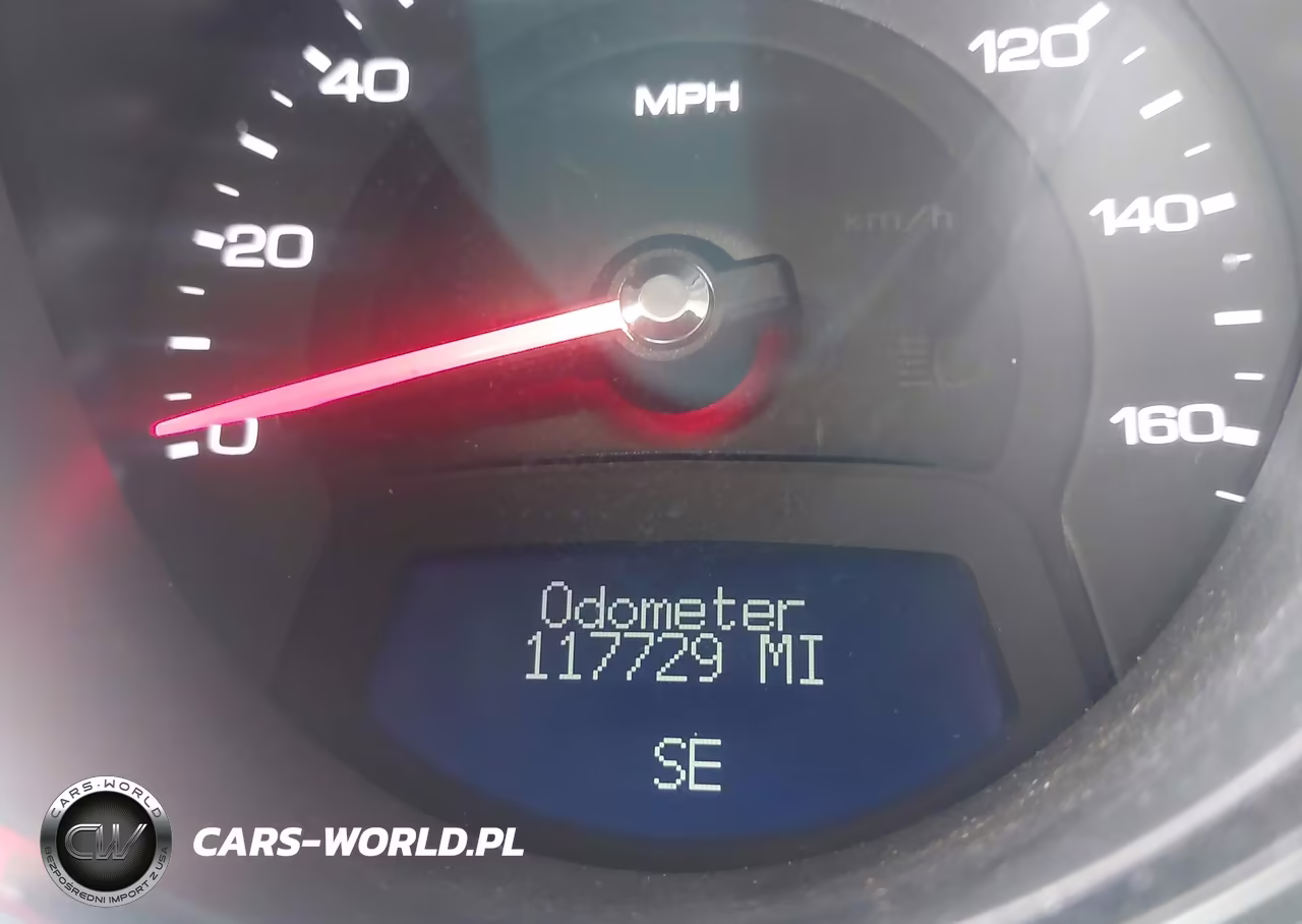 2009 Cadillac Cts Rwd W-1Sb VIN:1G6DV57V490123933 - 15