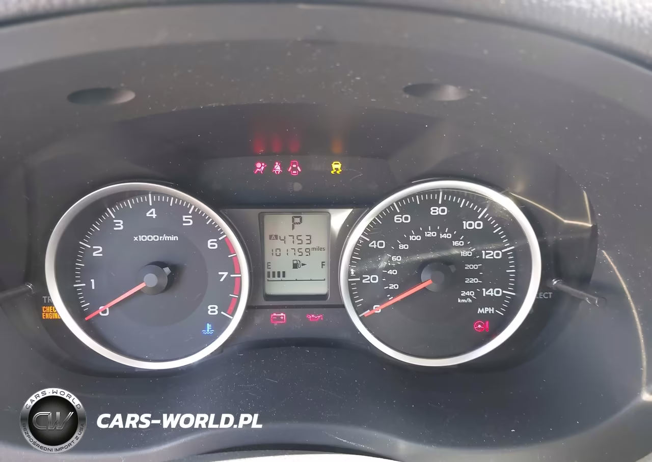 2017 Subaru Forester 2.5I Premium VIN:JF2SJAEC6HH428104 - 7