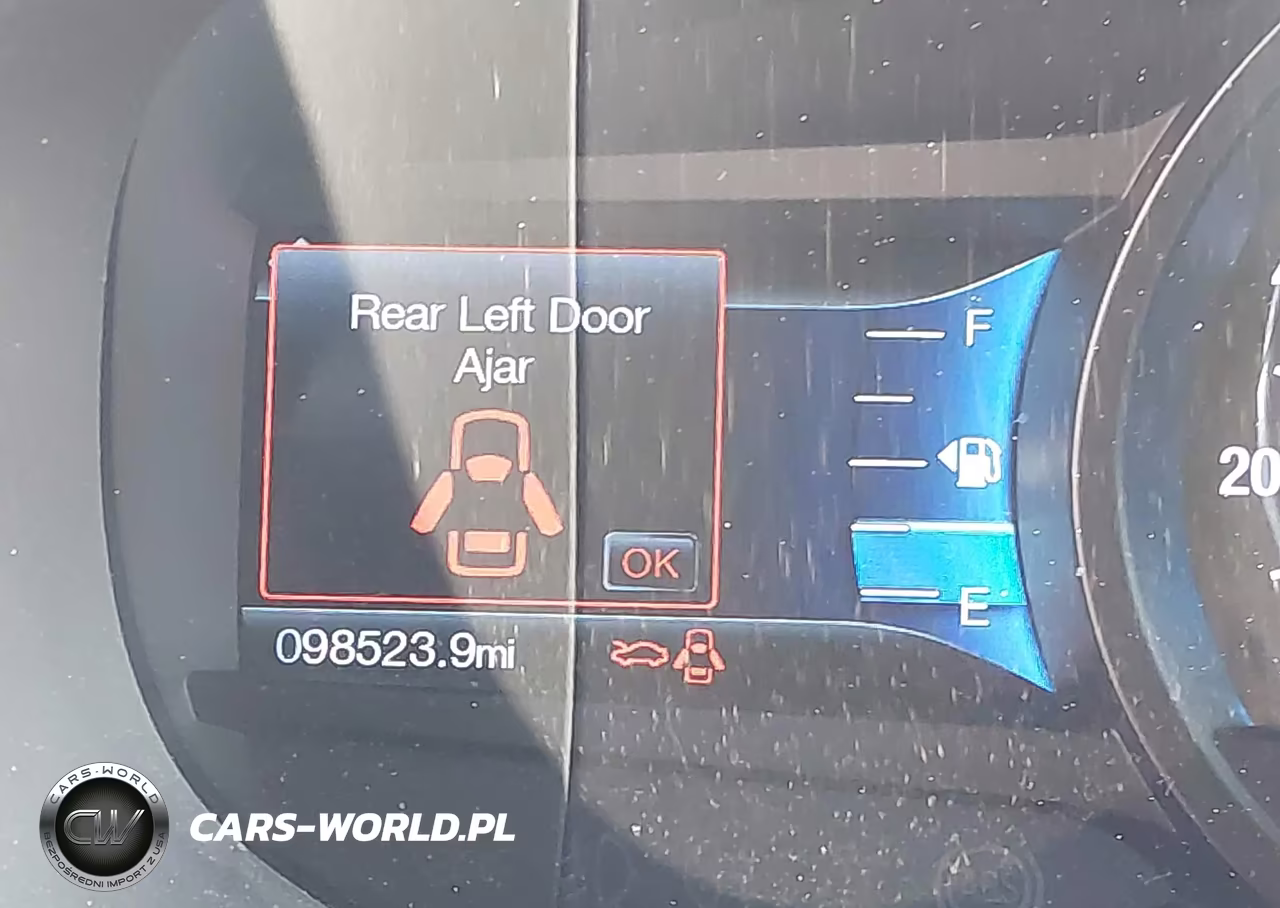 2018 Ford Edge Sel VIN:2FMPK3J88JBC57806 - 15