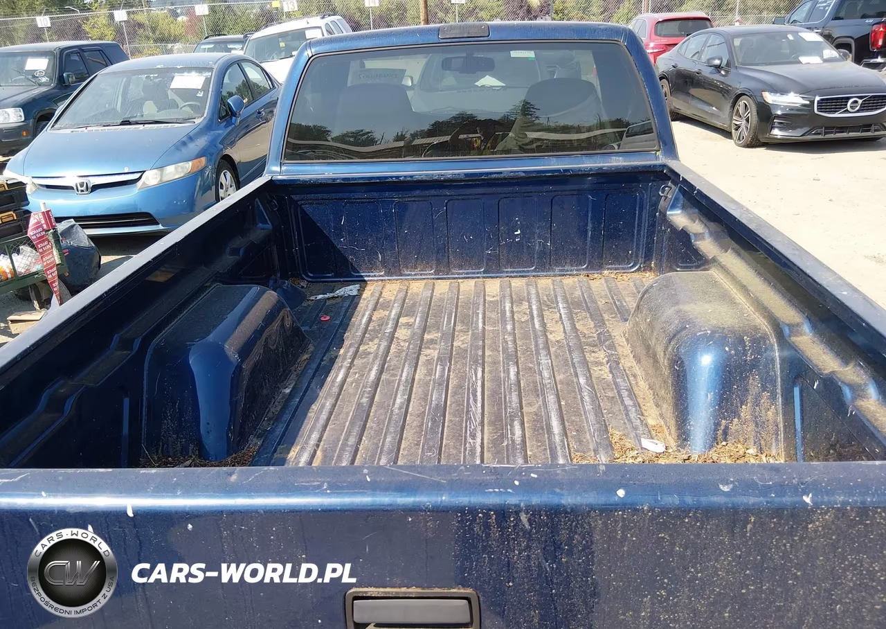 1999 Chevrolet S-10 Ls VIN:1GCCS1447XK230241 - 8