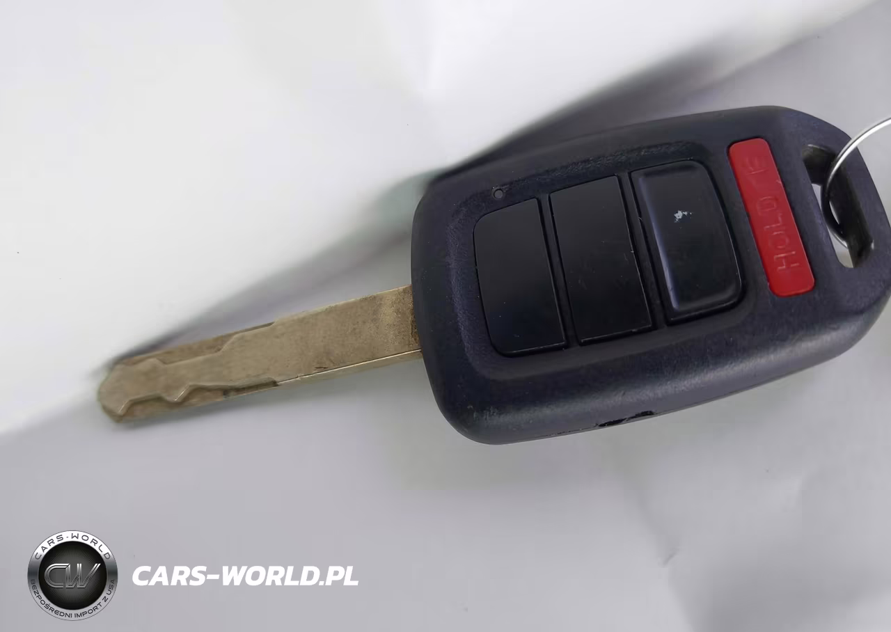 2019 Honda Cr-V Lx VIN:2HKRW5H38KH414621 - 11