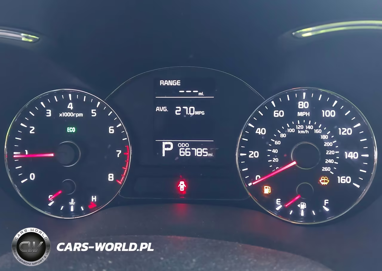 2016 Kia Forte Lx VIN:KNAFX4A65G5603939 - 7