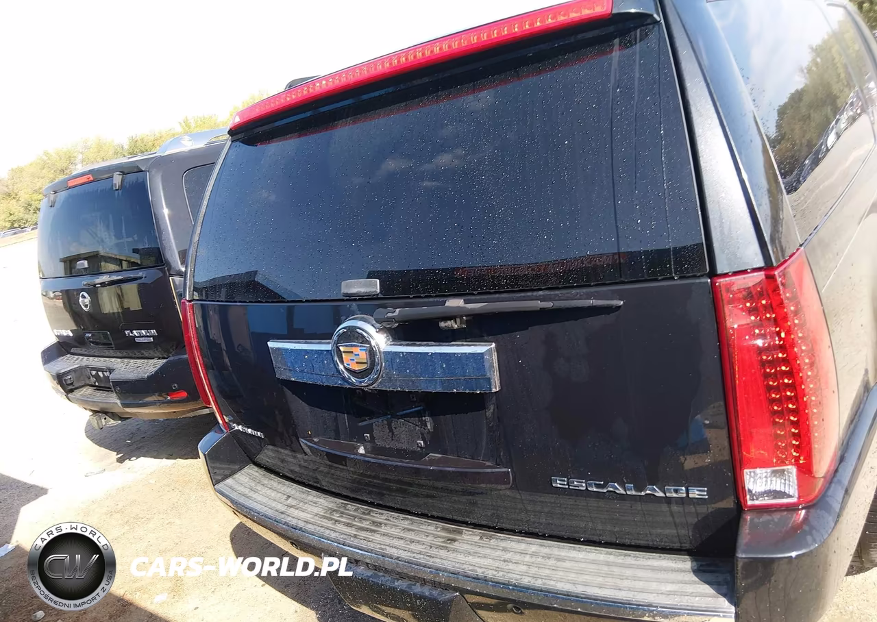 2013 Cadillac Escalade Esv Platinum Edition VIN:1GYS4KEF4DR297615 - 16