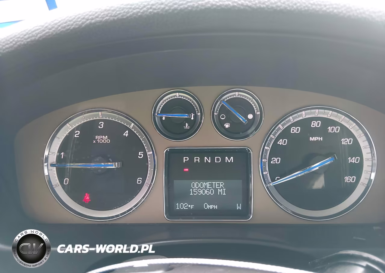2013 Cadillac Escalade Esv Platinum Edition VIN:1GYS4KEF4DR297615 - 7