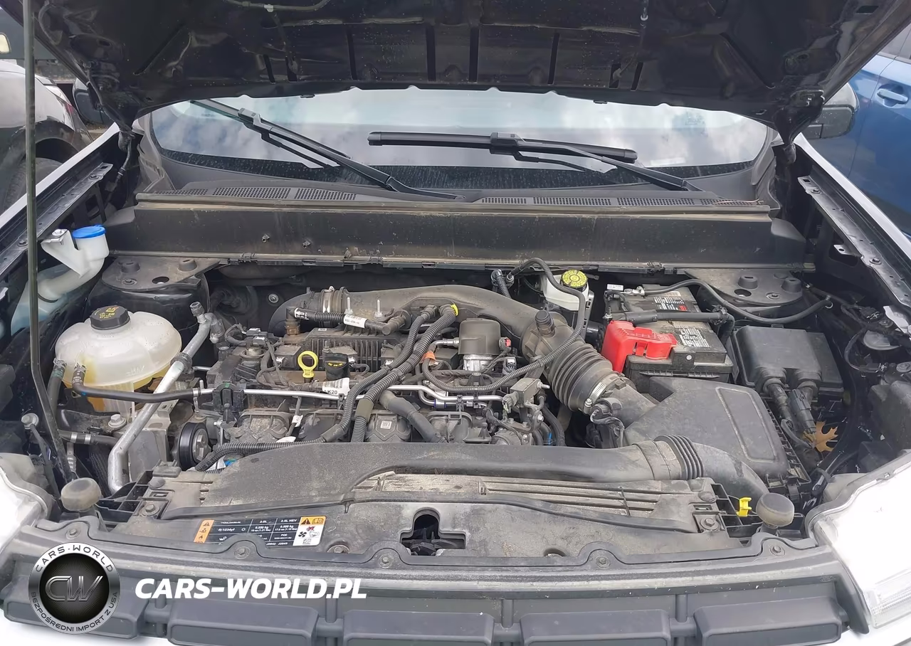 2024 Ford Maverick Lariat VIN:3FTTW8S90RRA29775 - 10