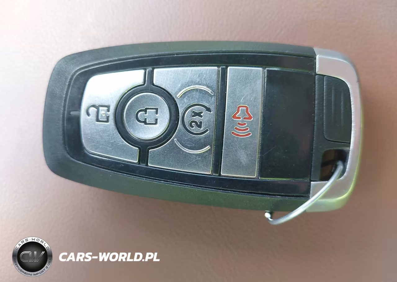 2024 Ford Maverick Lariat VIN:3FTTW8S90RRA29775 - 11