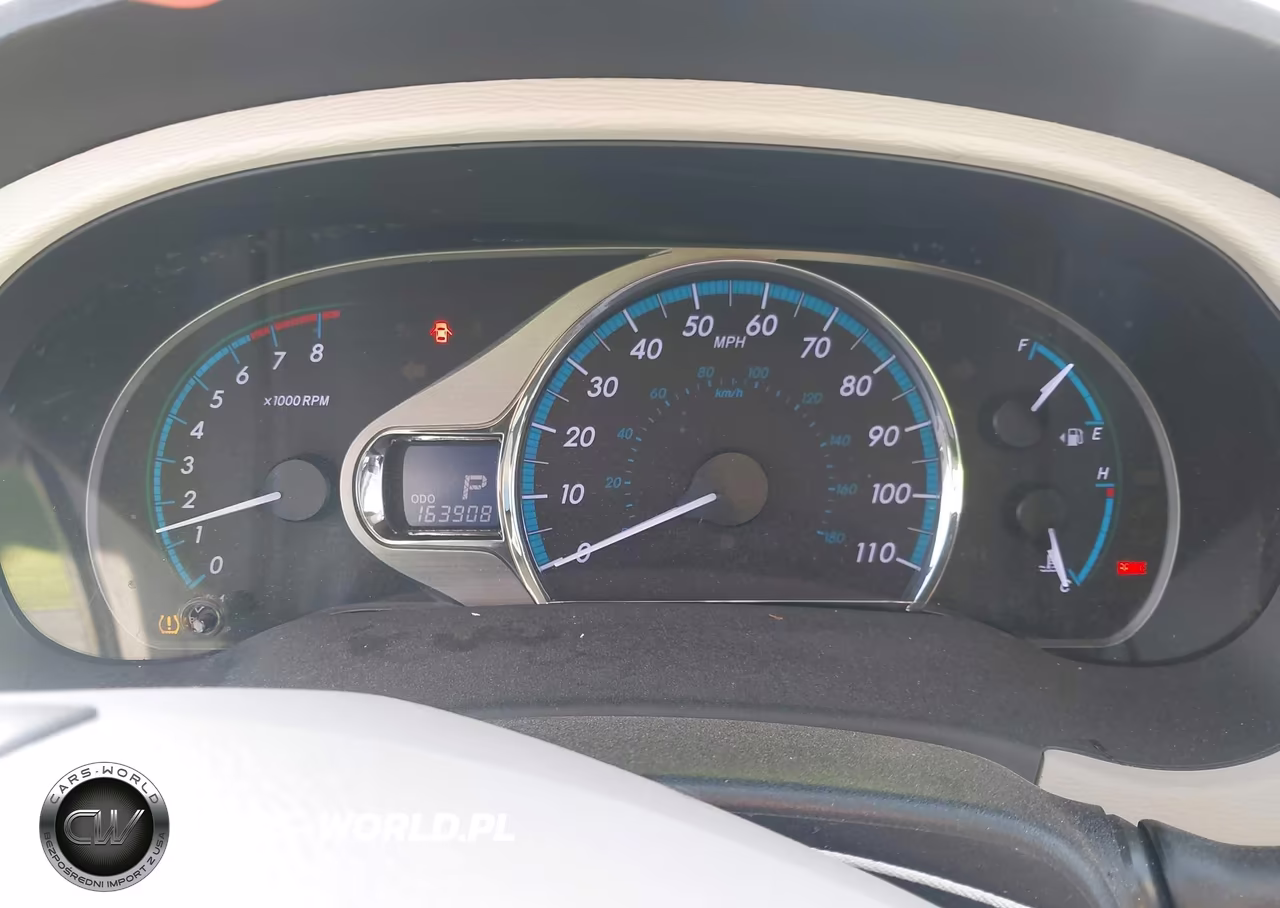 2011 Toyota Sienna Xle V6 VIN:5TDYK3DC4BS030637 - 7