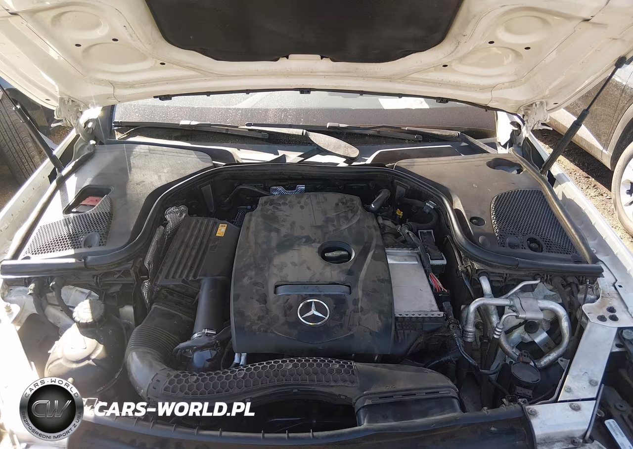 2017 Mercedes-Benz E 300 VIN:WDDZF4JBXHA175140 - 10