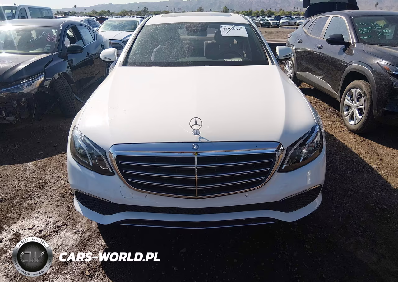 2017 Mercedes-Benz E 300 VIN:WDDZF4JBXHA175140 - 12