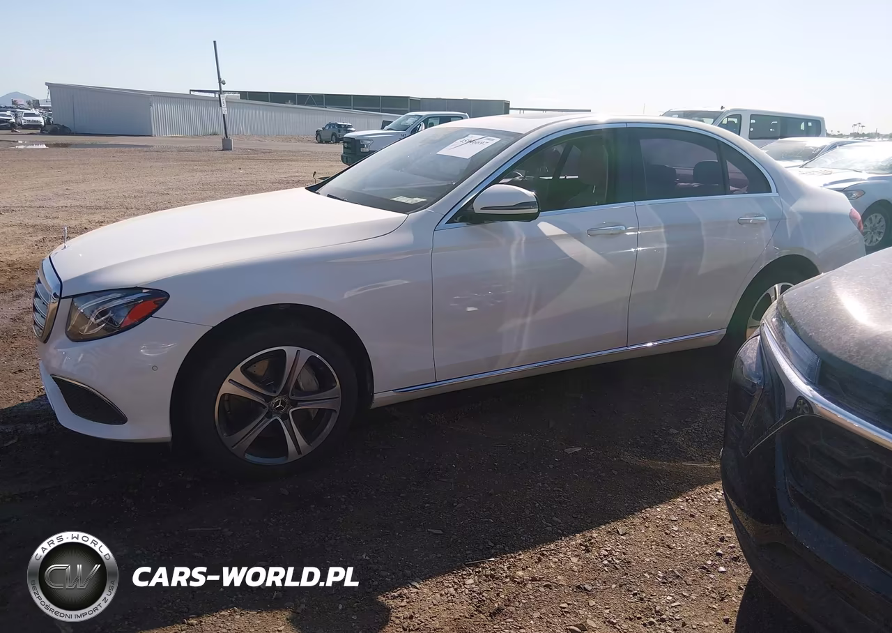 2017 Mercedes-Benz E 300 VIN:WDDZF4JBXHA175140 - 14