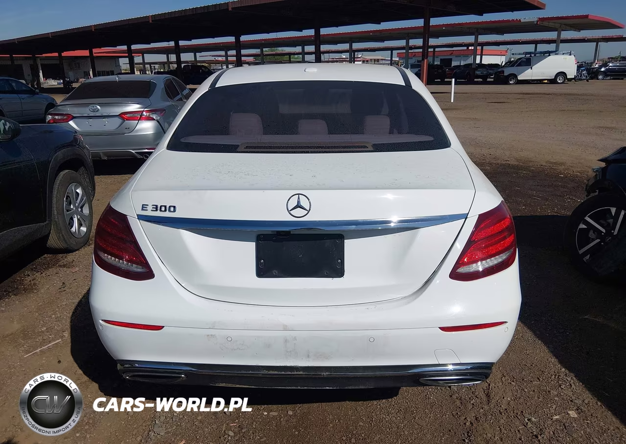 2017 Mercedes-Benz E 300 VIN:WDDZF4JBXHA175140 - 16