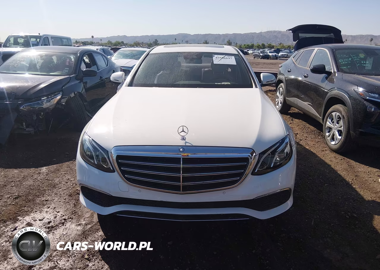 2017 Mercedes-Benz E 300 VIN:WDDZF4JBXHA175140 - 6