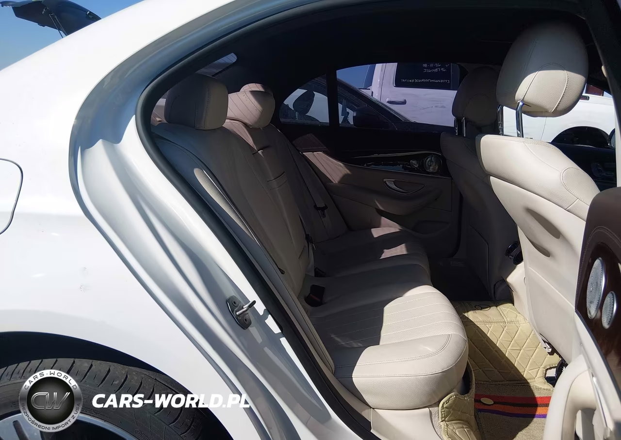 2017 Mercedes-Benz E 300 VIN:WDDZF4JBXHA175140 - 8
